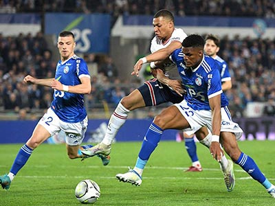 奥萨苏纳vs赫塔费